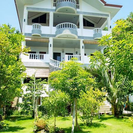 Greenyard Inn Manoc-Manoc Ngoại thất bức ảnh