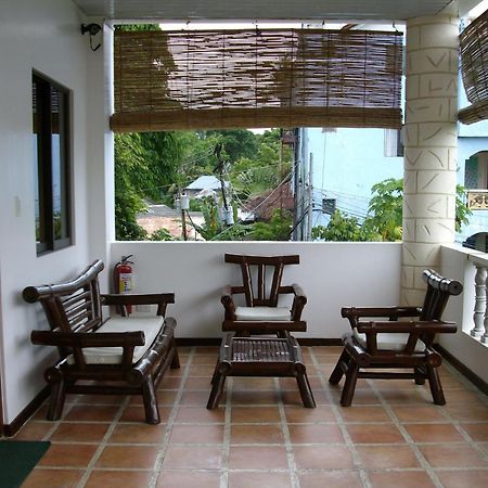 Greenyard Inn Manoc-Manoc Phòng bức ảnh