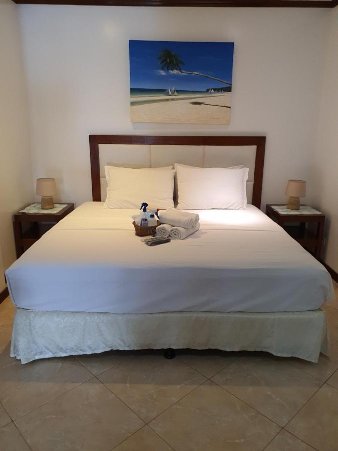 Greenyard Inn Manoc-Manoc Phòng bức ảnh