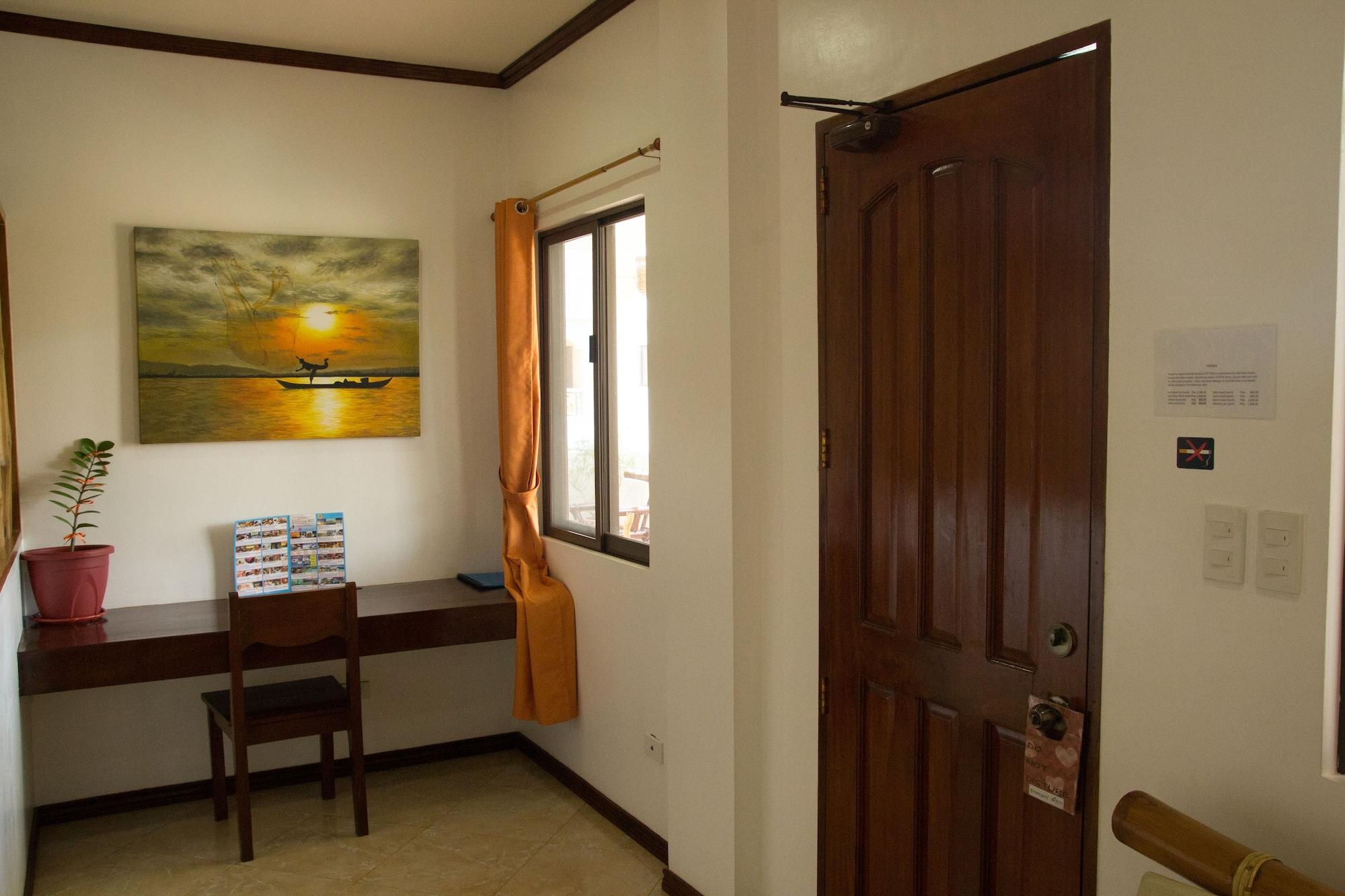 Greenyard Inn Manoc-Manoc Ngoại thất bức ảnh