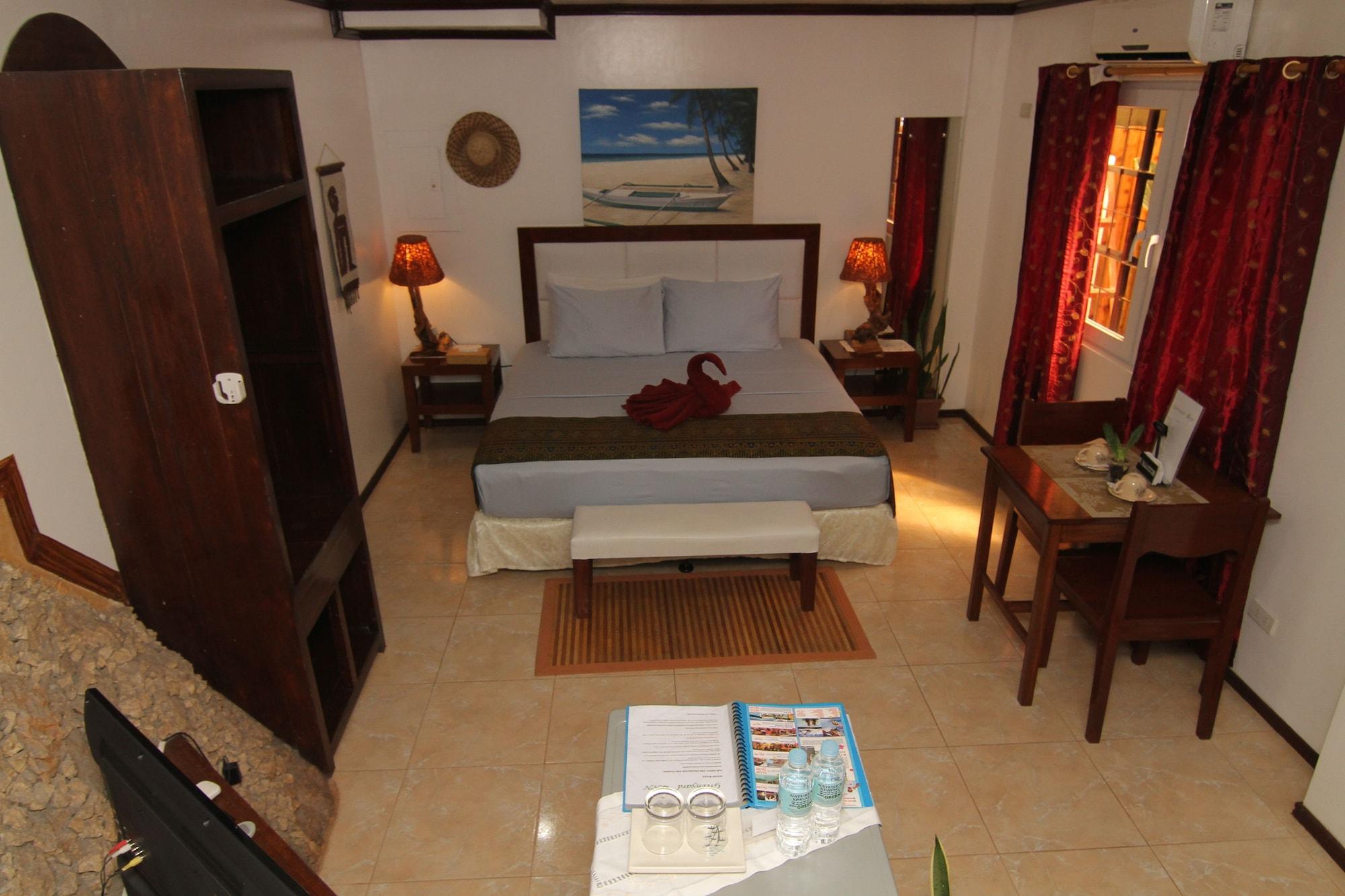 Greenyard Inn Manoc-Manoc Ngoại thất bức ảnh