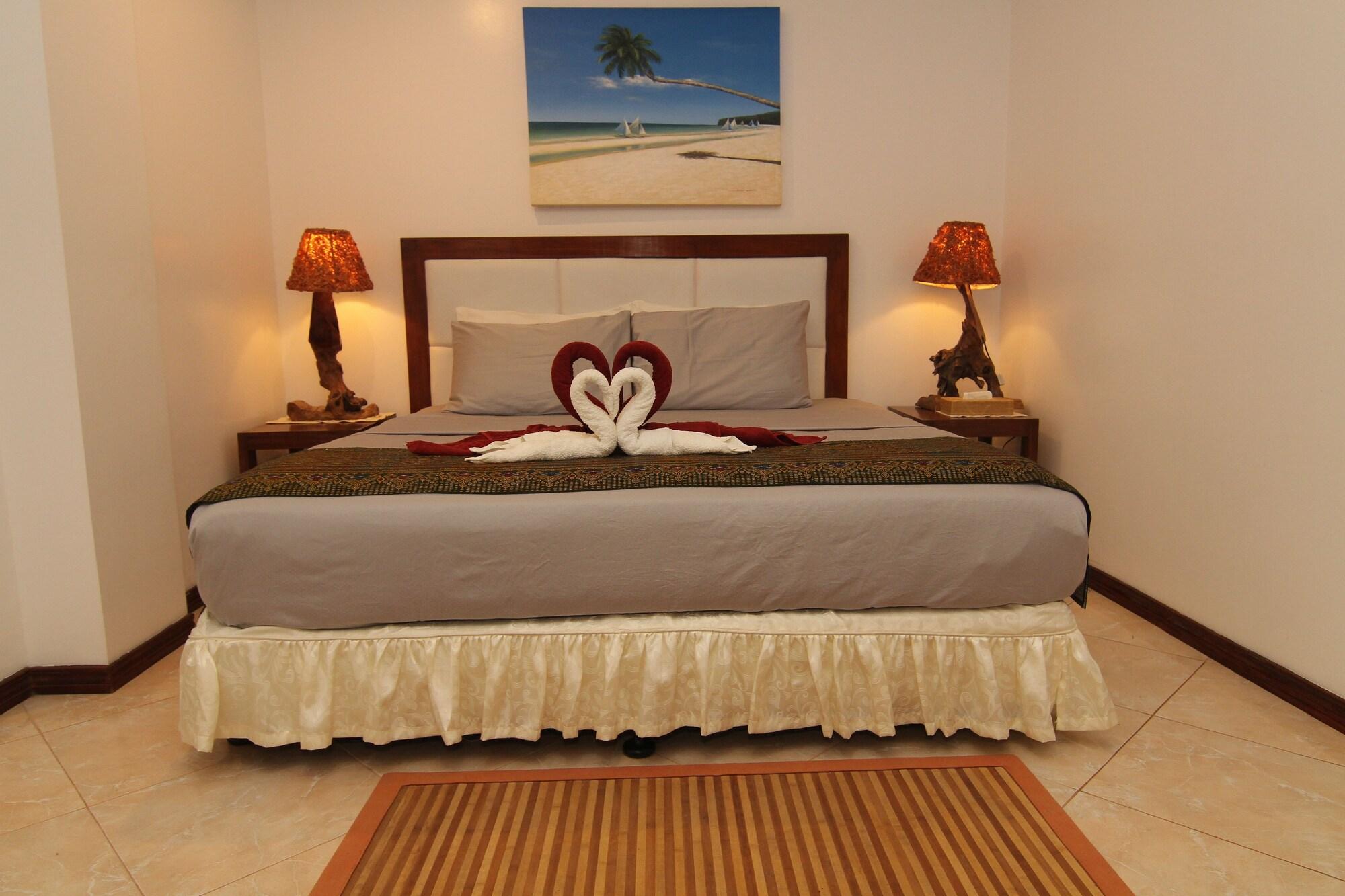 Greenyard Inn Manoc-Manoc Ngoại thất bức ảnh