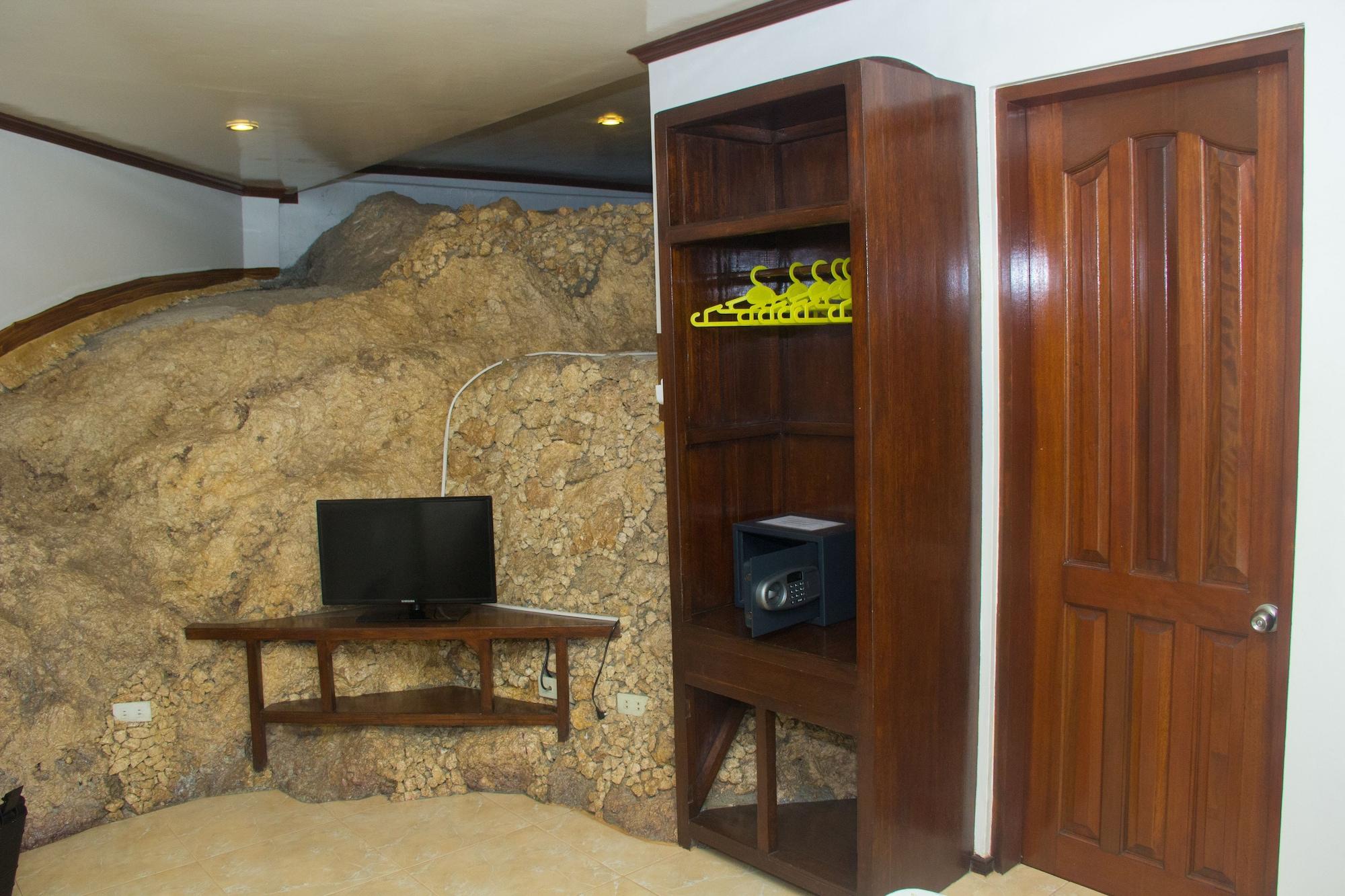 Greenyard Inn Manoc-Manoc Ngoại thất bức ảnh