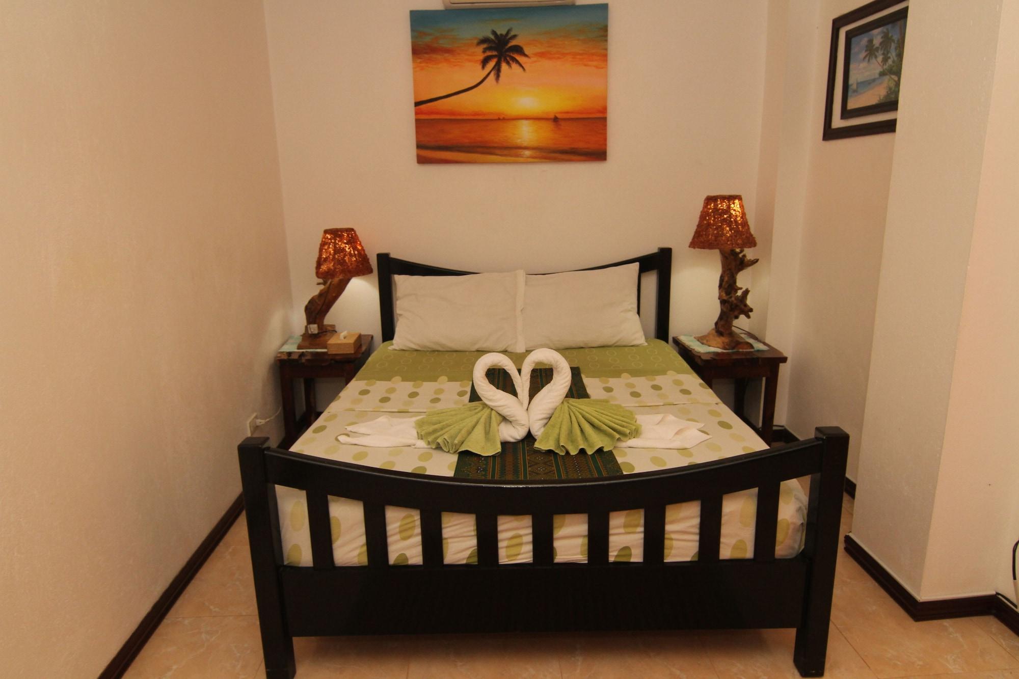 Greenyard Inn Manoc-Manoc Ngoại thất bức ảnh