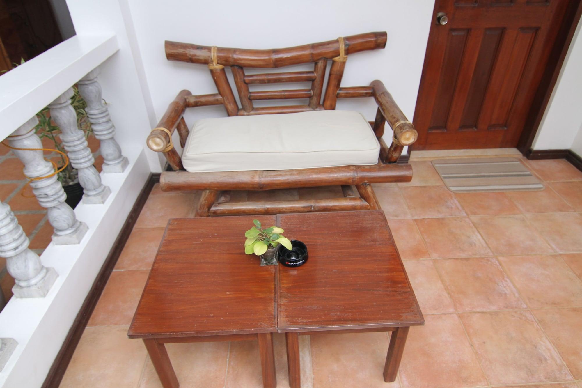 Greenyard Inn Manoc-Manoc Ngoại thất bức ảnh