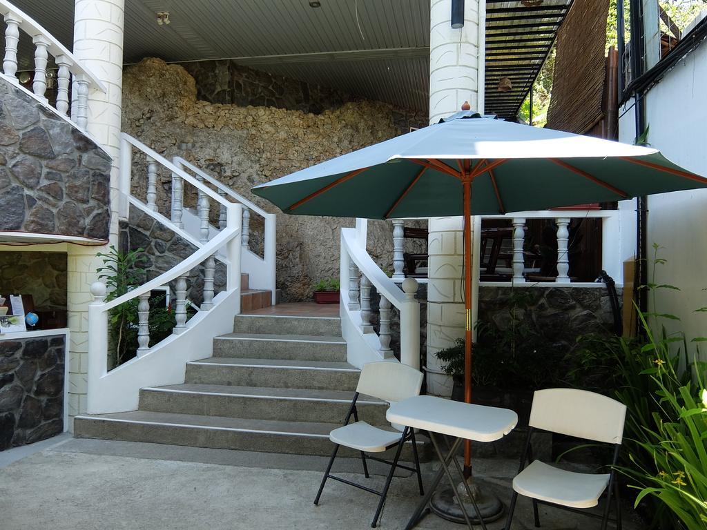 Greenyard Inn Manoc-Manoc Ngoại thất bức ảnh