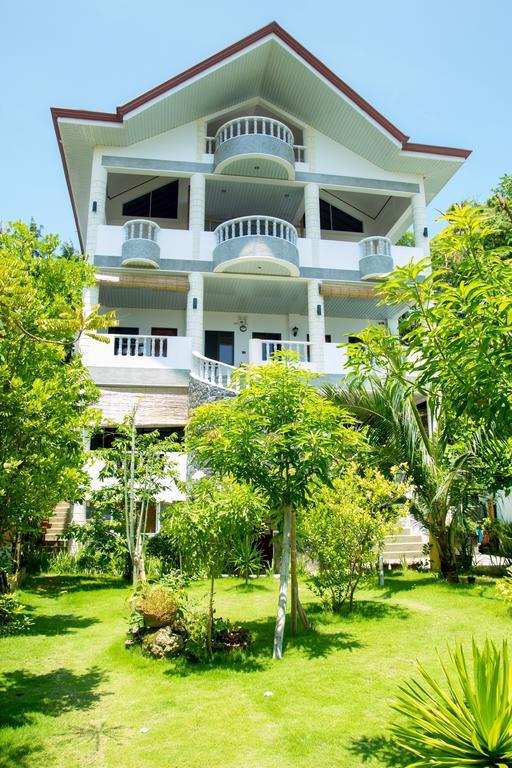 Greenyard Inn Manoc-Manoc Ngoại thất bức ảnh