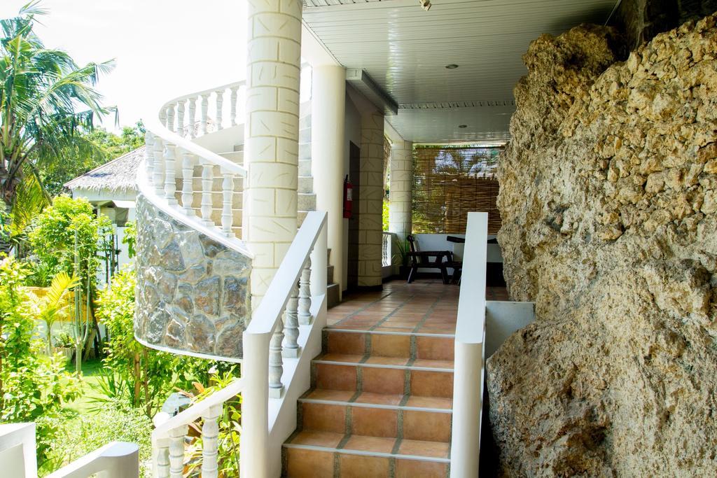 Greenyard Inn Manoc-Manoc Ngoại thất bức ảnh