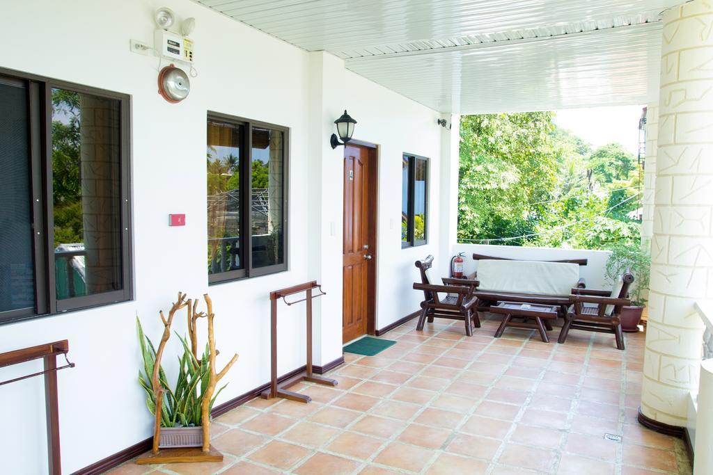 Greenyard Inn Manoc-Manoc Ngoại thất bức ảnh