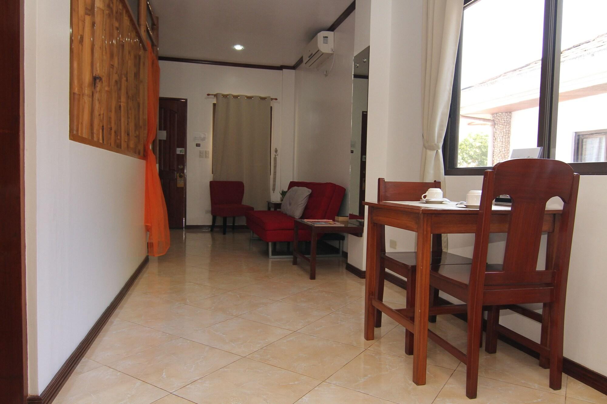 Greenyard Inn Manoc-Manoc Ngoại thất bức ảnh