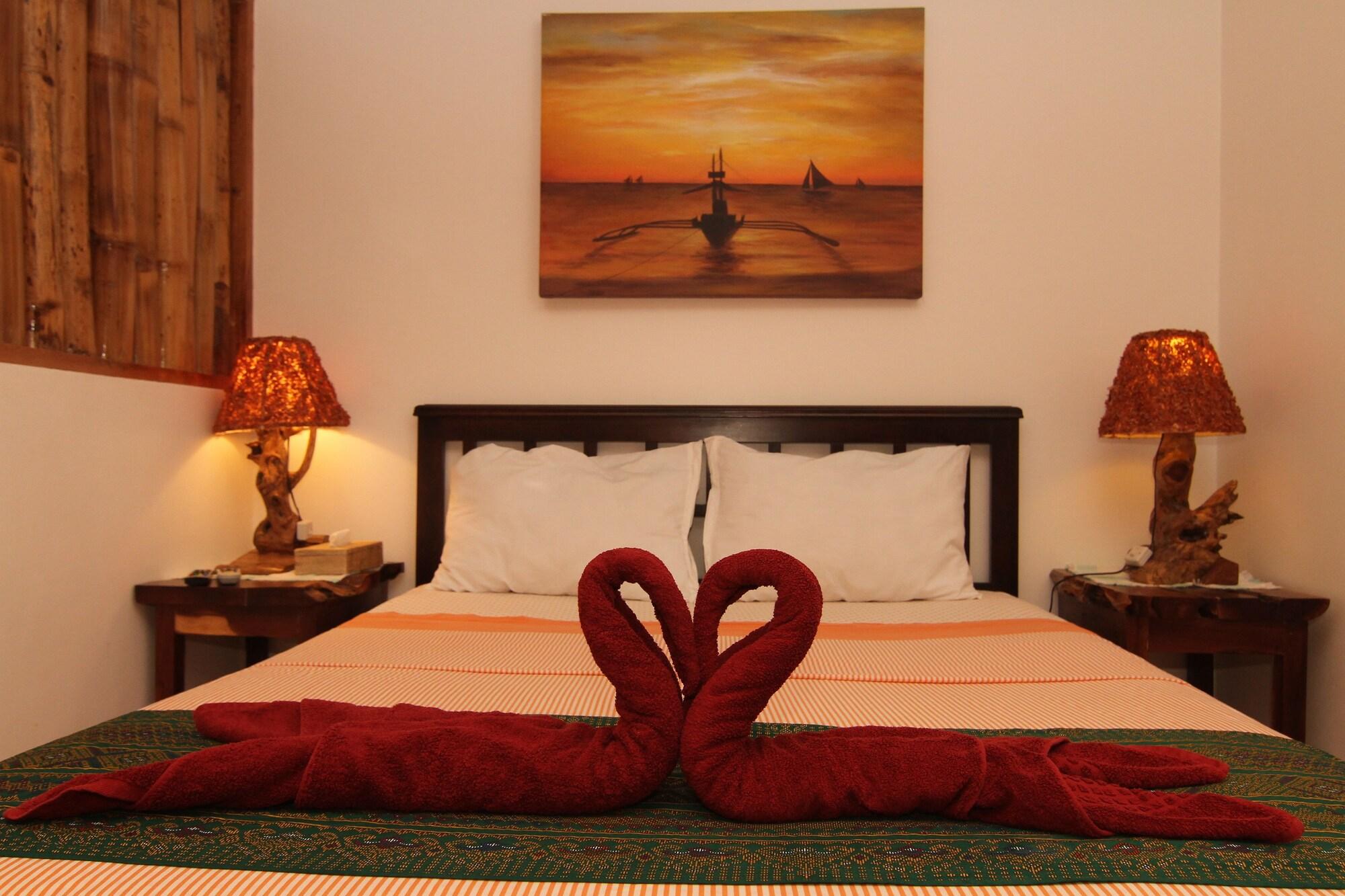 Greenyard Inn Manoc-Manoc Ngoại thất bức ảnh