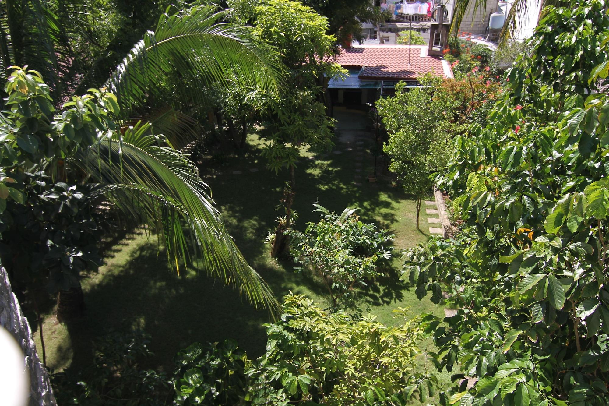 Greenyard Inn Manoc-Manoc Ngoại thất bức ảnh
