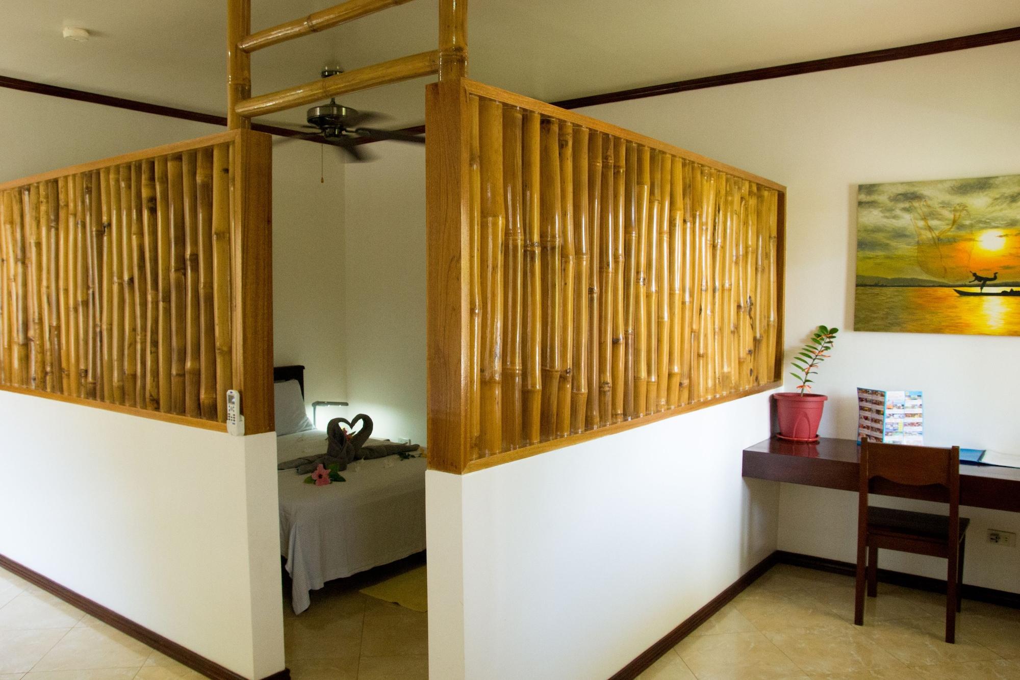 Greenyard Inn Manoc-Manoc Ngoại thất bức ảnh