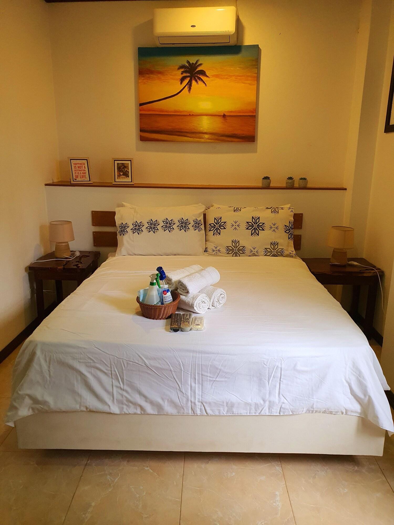 Greenyard Inn Manoc-Manoc Ngoại thất bức ảnh