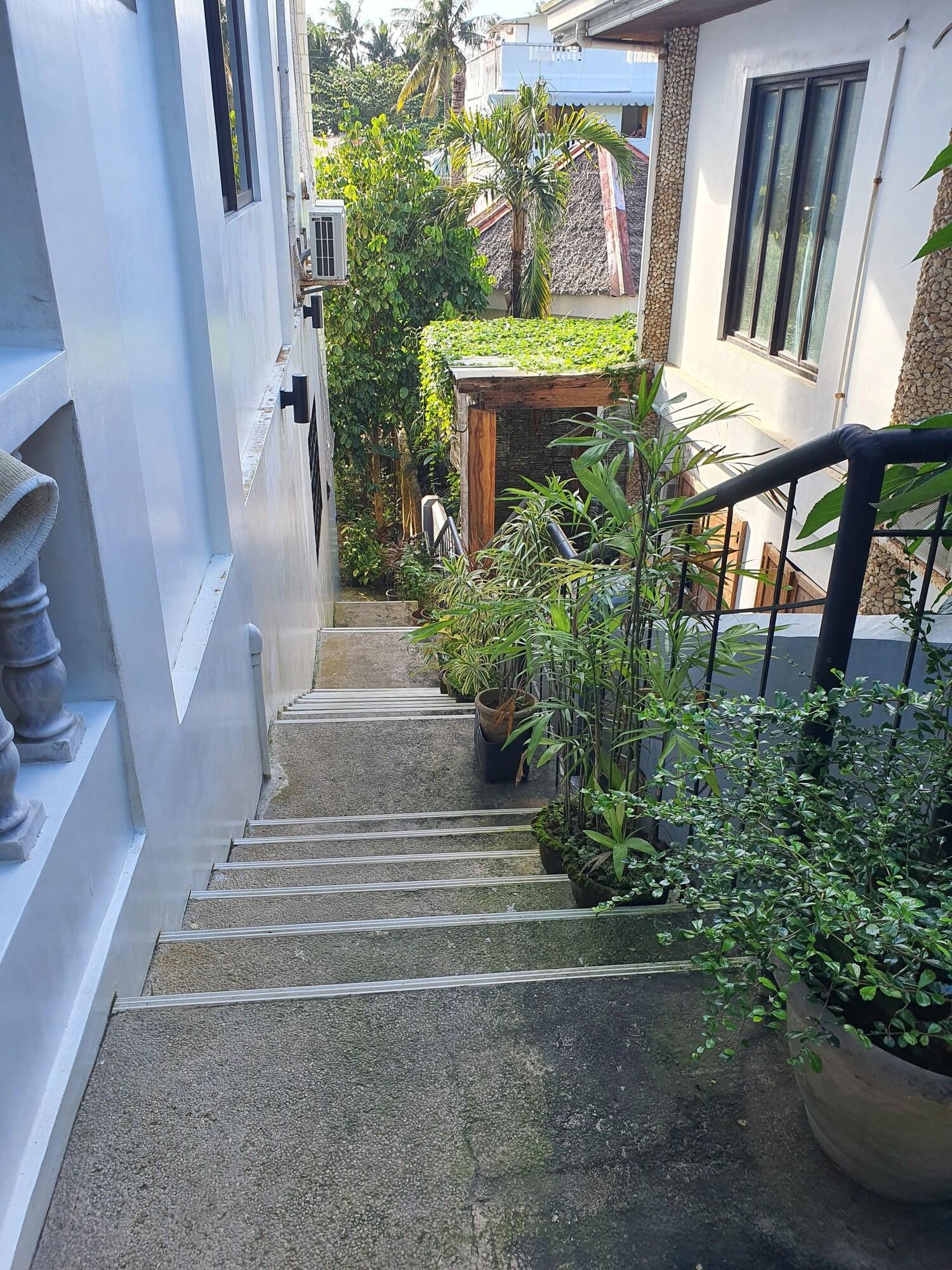 Greenyard Inn Manoc-Manoc Ngoại thất bức ảnh