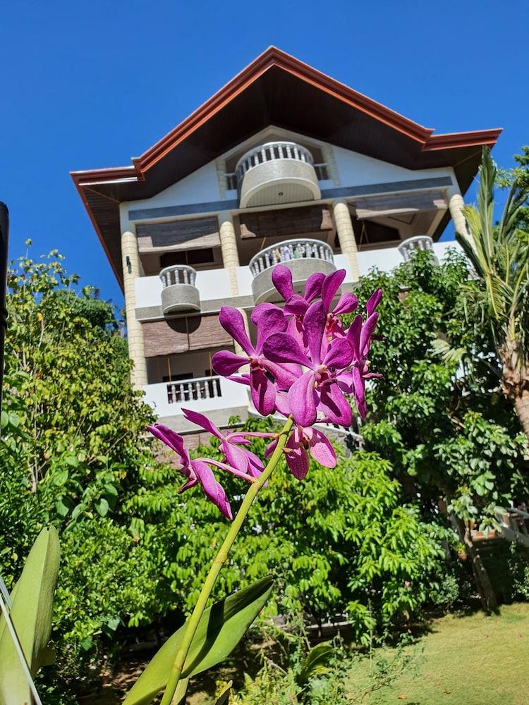 Greenyard Inn Manoc-Manoc Ngoại thất bức ảnh