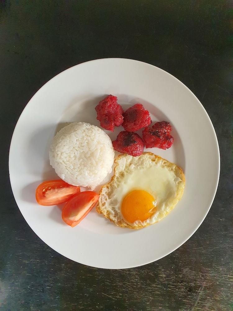 Greenyard Inn Manoc-Manoc Ngoại thất bức ảnh