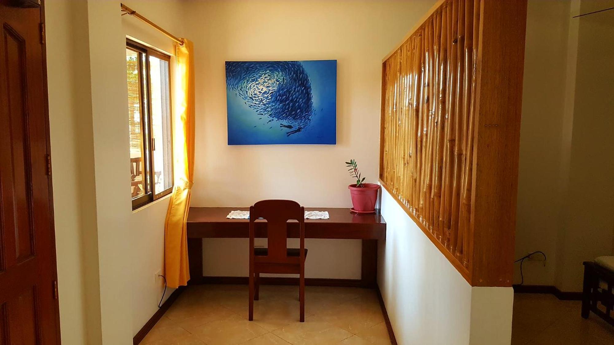 Greenyard Inn Manoc-Manoc Phòng bức ảnh