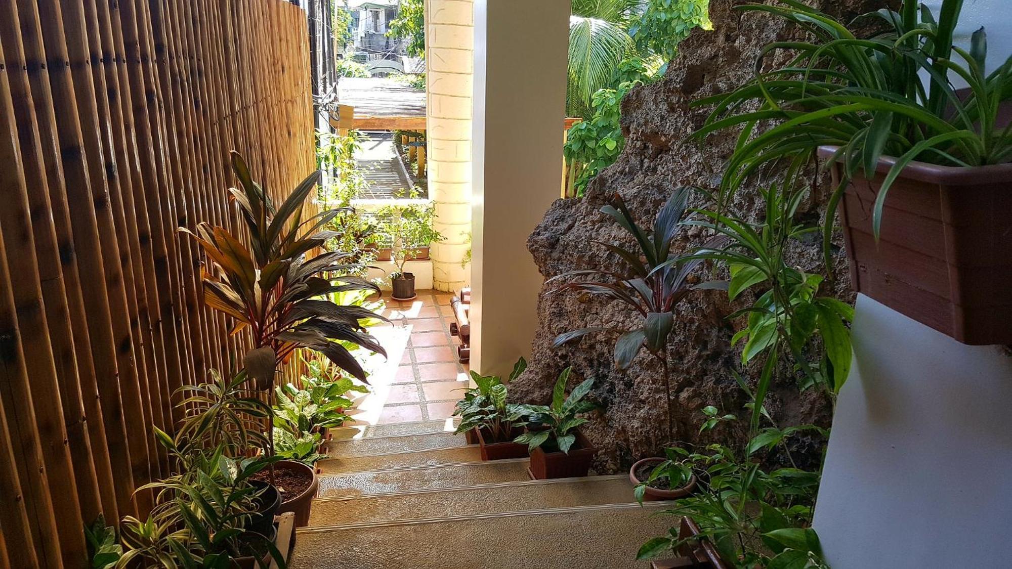 Greenyard Inn Manoc-Manoc Phòng bức ảnh