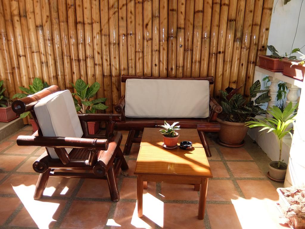 Greenyard Inn Manoc-Manoc Ngoại thất bức ảnh