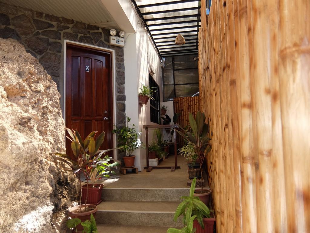 Greenyard Inn Manoc-Manoc Ngoại thất bức ảnh