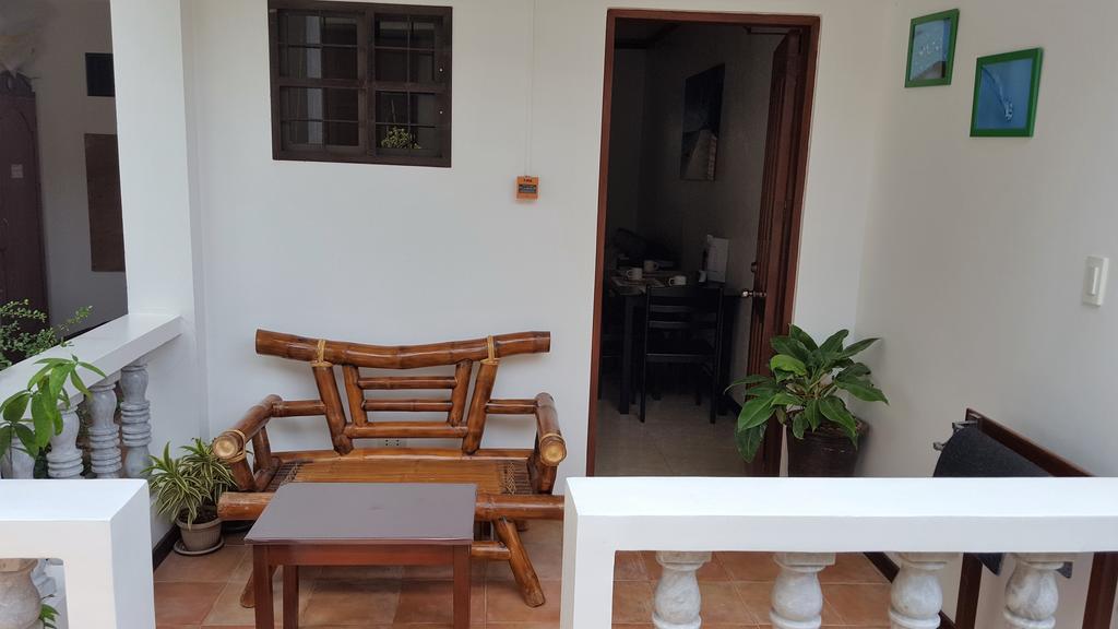 Greenyard Inn Manoc-Manoc Ngoại thất bức ảnh