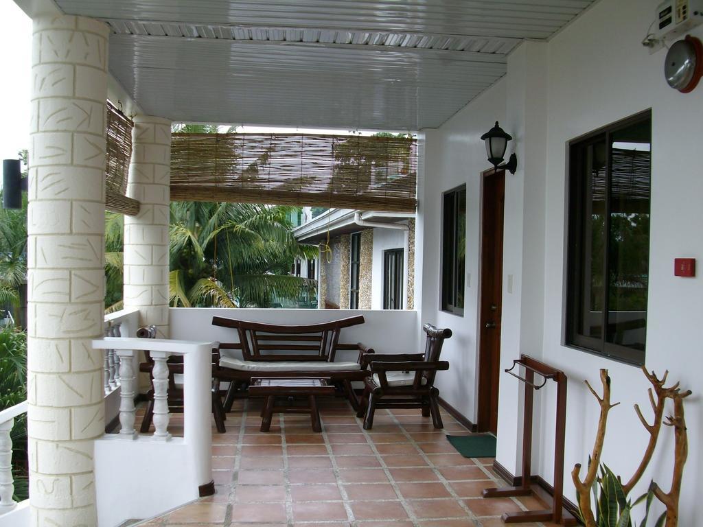 Greenyard Inn Manoc-Manoc Phòng bức ảnh
