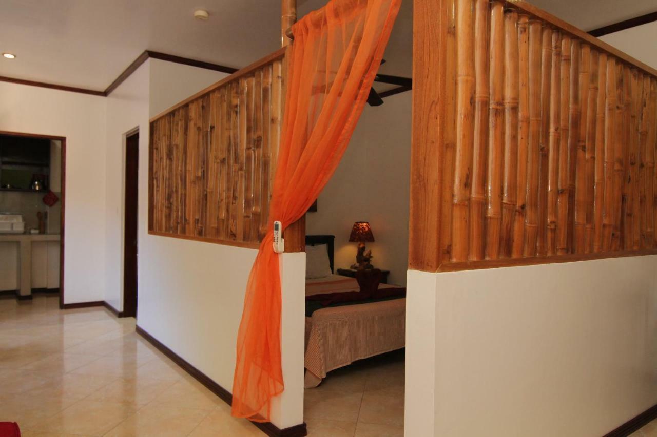 Greenyard Inn Manoc-Manoc Ngoại thất bức ảnh