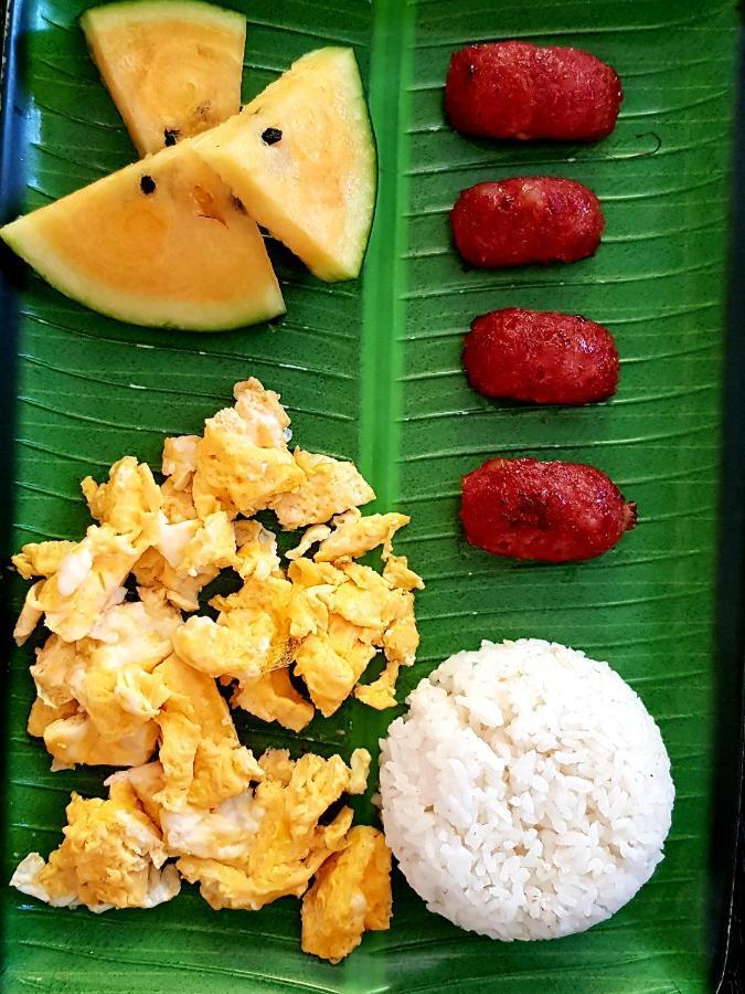 Greenyard Inn Manoc-Manoc Ngoại thất bức ảnh
